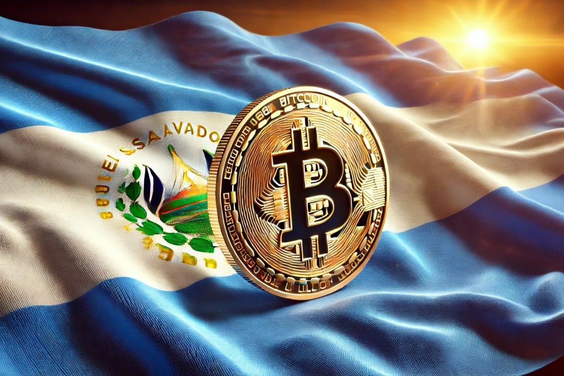 El Salvador limitará atividades de bitcoin por acordo de US$ 1,4 bilhão com o FMI