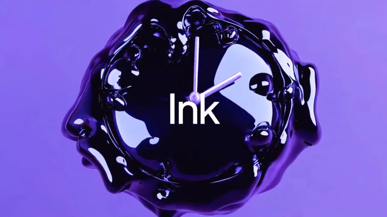 Kraken revela camada de escala Ethereum Ink meses antes do previsto