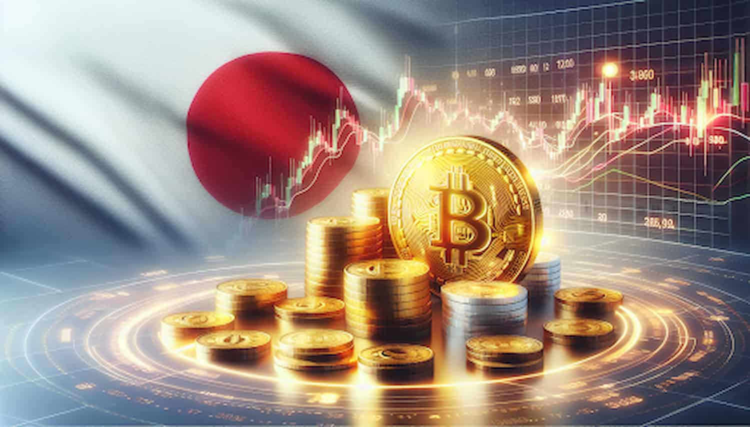 Metaplanet do Japão levanta US$ 61 milhões por meio de títulos para comprar mais bitcoins