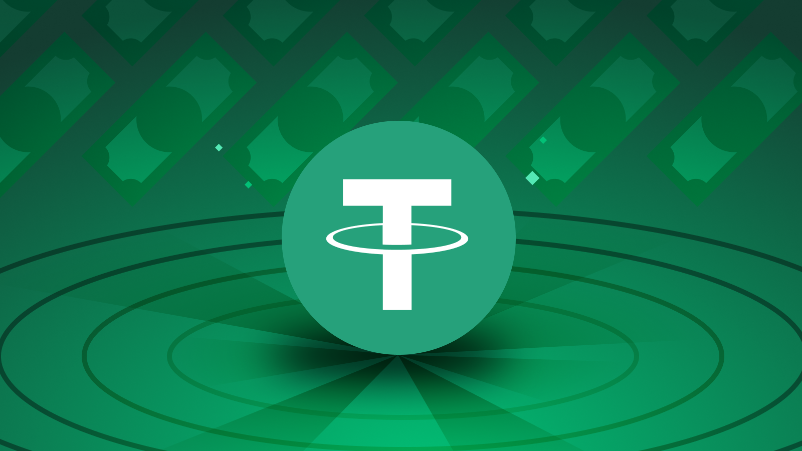 Tether fará investimento estratégico de US$ 775 milhões na Rumble, ações sobem 44,6%