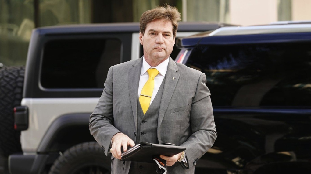 Craig Wright, que diz ser Satoshi Nakamoto, é condenado a um ano de prisão: relatos