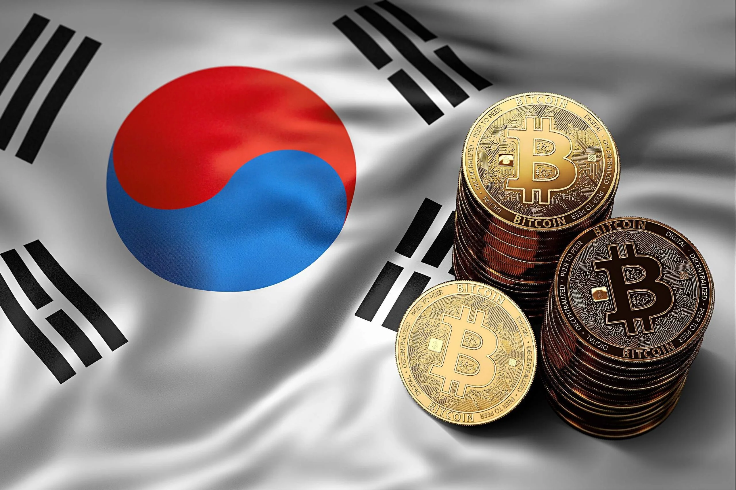 Coreia do Sul se prepara para desbloquear investimento institucional em criptomoedas com novas diretrizes previstas para o terceiro trimestre