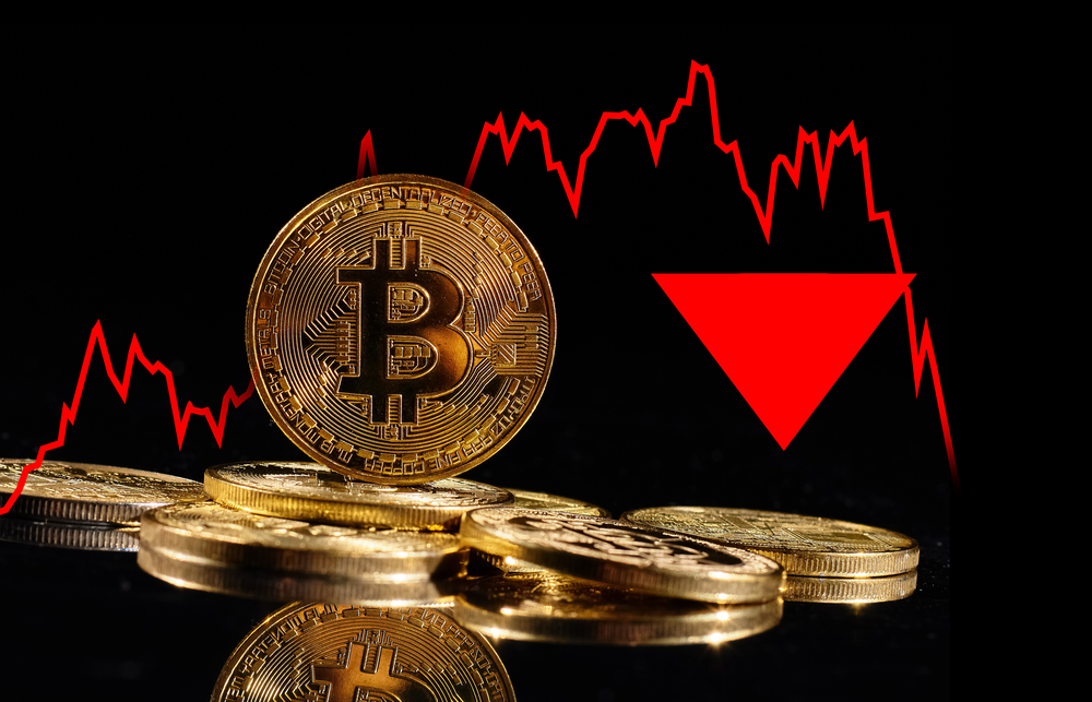 Mercado de criptomoedas sente a baixa contábil de US$ 5,5 bilhões da Nvidia e o aumento de 245% nas tarifas de Trump sobre a China