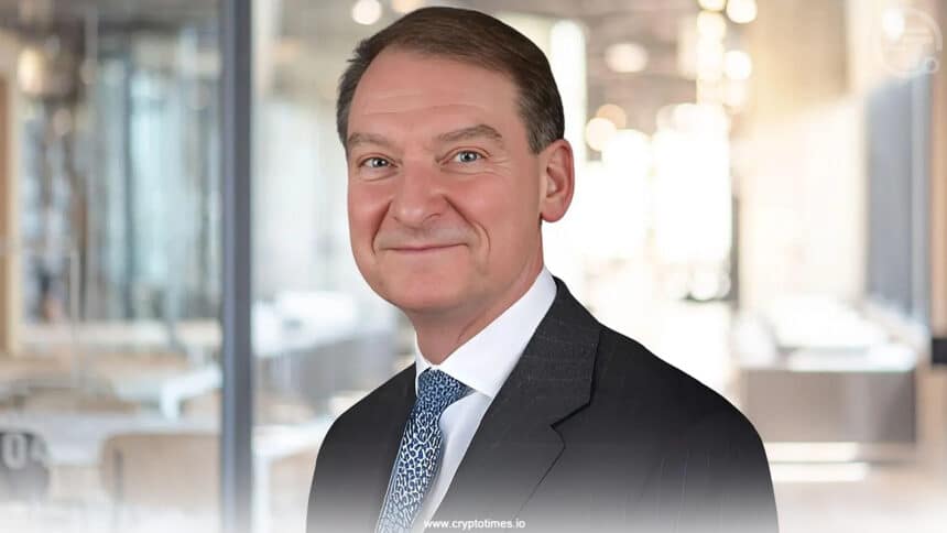 Senado dos EUA vota para confirmar Paul Atkins como líder da SEC, entrando na era favorável às criptomoedas