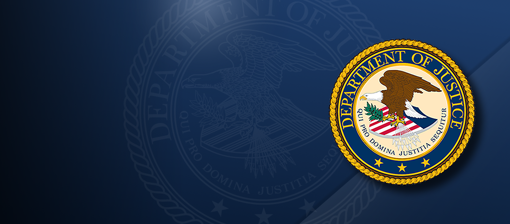Departamento de Justiça fecha divisão de combate a crimes de criptomoedas e chama unidade de “estratégia imprudente” da administração de Biden