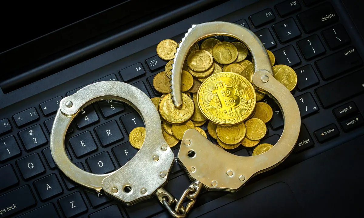Ministro do Interior da França se reunirá com líderes do setor de criptomoedas após onda de violentos ataques com chaves inglesas
