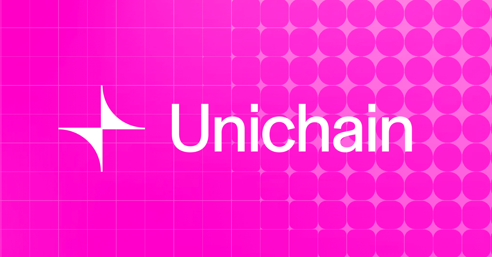 Unichain ultrapassa Ethereum como principal blockchain para Uniswap v4 em volume de transações