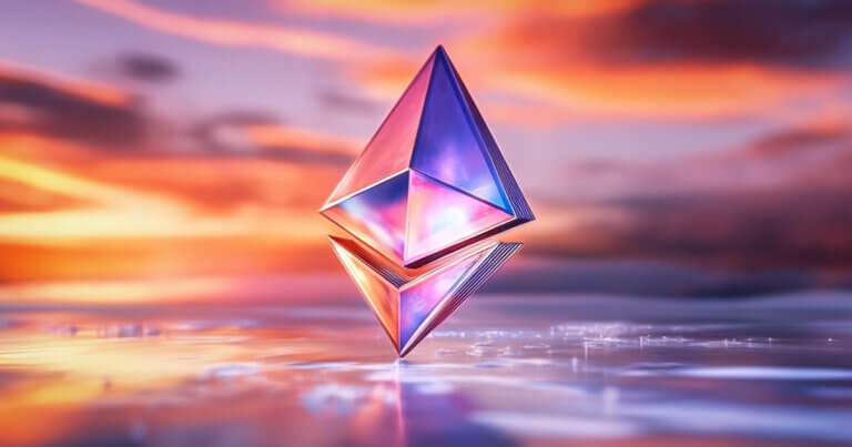 Ethereum salta 20% após atualização do Pectra, marcando o maior ganho em quatro anos