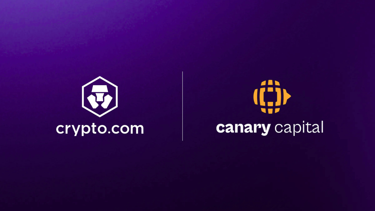 A Canary Capital busca aprovação da SEC para lançar o primeiro ETF de CRO à vista nos EUA