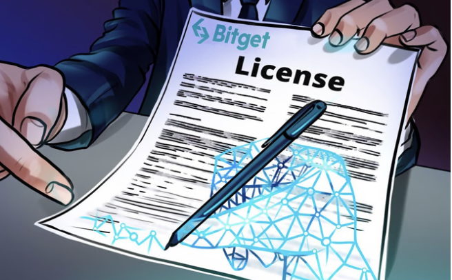 Bitget avança na Ásia e Europa com novas licenças e integração de pagamentos locais