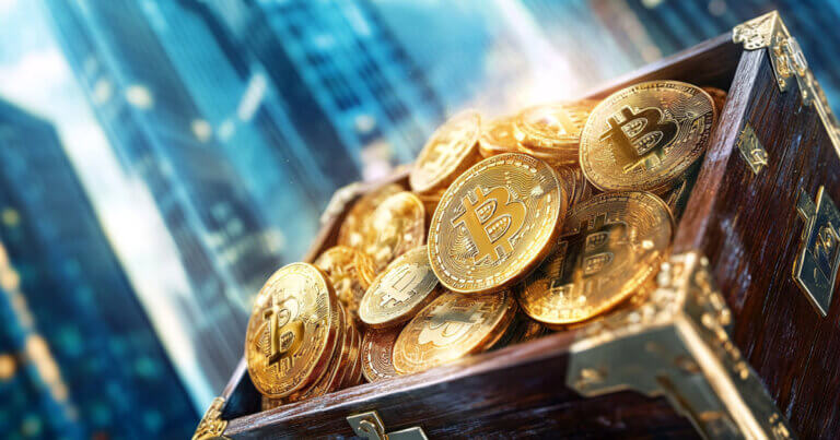 Ex-executivas da Tether, Hut 8 e Blackstone lançarão uma empresa de tesouraria de criptografia de US$ 1 bilhão