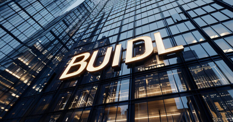 O Estrondoso Avanço do BUIDL da BlackRock: Fundo Tokenizado Ruma aos US$ 3 Bilhões
