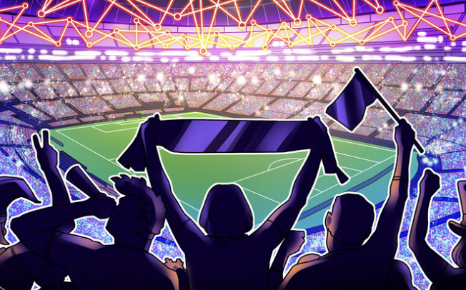 Clubes brasileiros lançam coleção de NFTs com staking e inteligência artificial