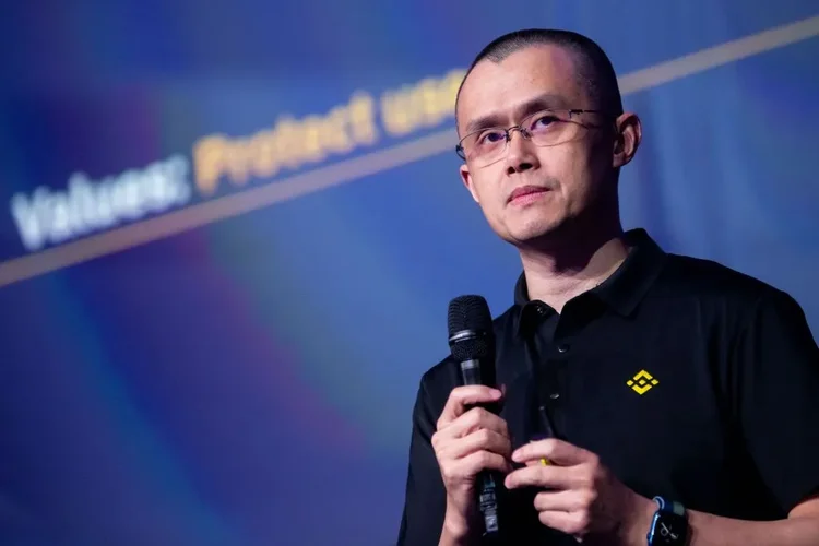 Novo Recorde é Só o Começo: Ex-CEO da Binance Projeta Bitcoin a US$ 1 Milhão