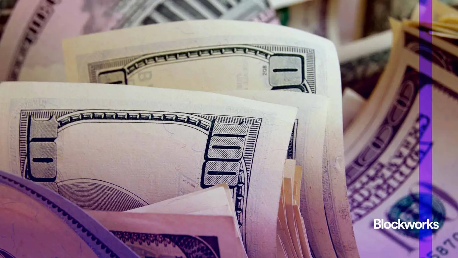 Financiamento de capital de risco atinge US$ 2,8 bilhões em junho