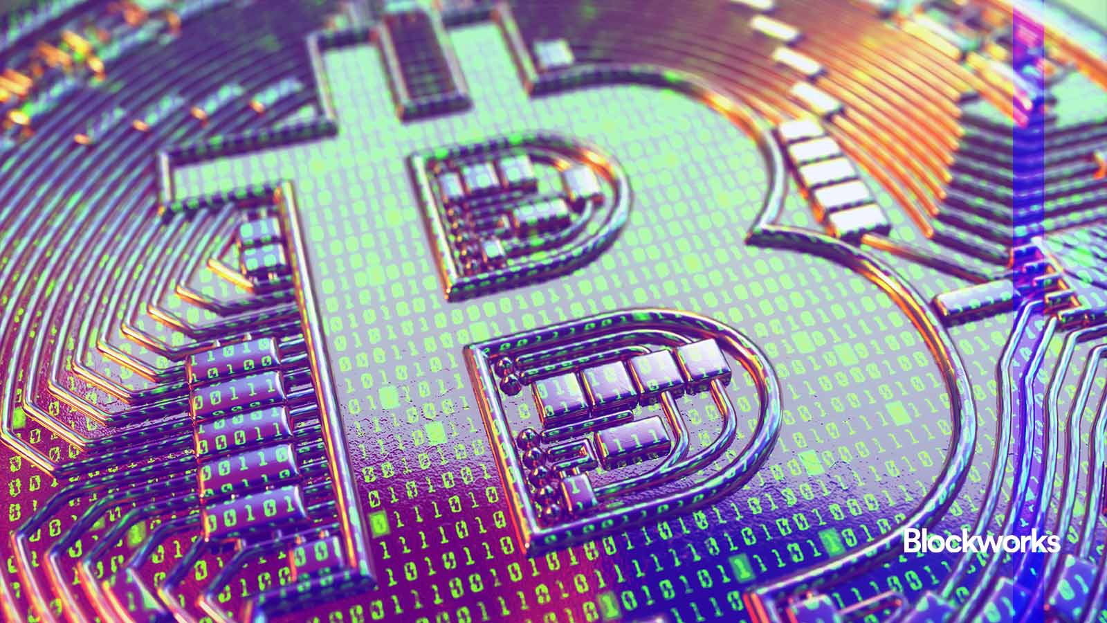 Bitcoin começa a semana perto de recorde, já que 80 mil BTC se movem após 14 anos