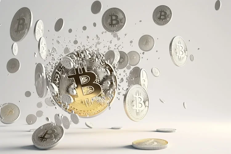 Bitcoin Perde Espaço: Altcoins Disparam e Transformam o Mercado Cripto em 2025