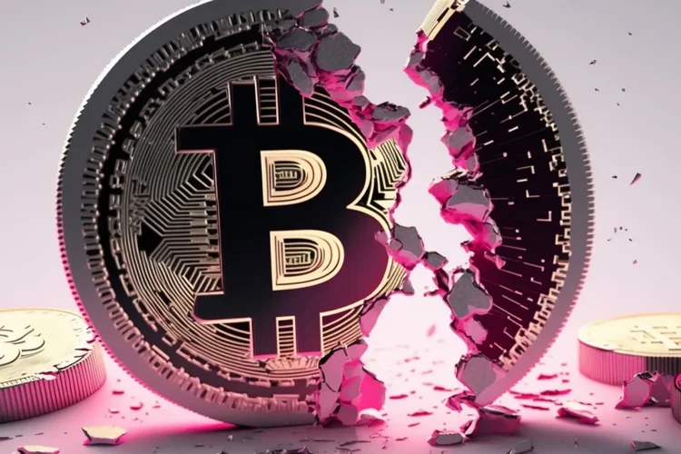 Reino Unido Planeja Vender R$ 40 Bilhões em Bitcoin: Impactos e Reações no Mercado
