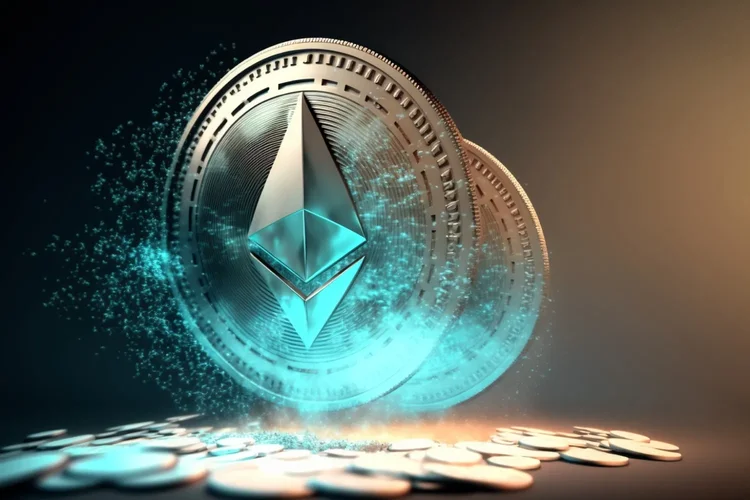 Ethereum dispara e vive uma nova fase de valorização