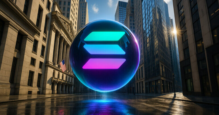 Solana na Bolsa: ETF da REX Shares paga US$ 618 mil em dividendos de staking