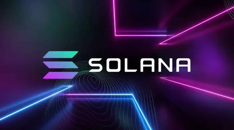 BTG Pactual projeta valorização da Solana e indica oportunidade de lucro de até 22,5%
