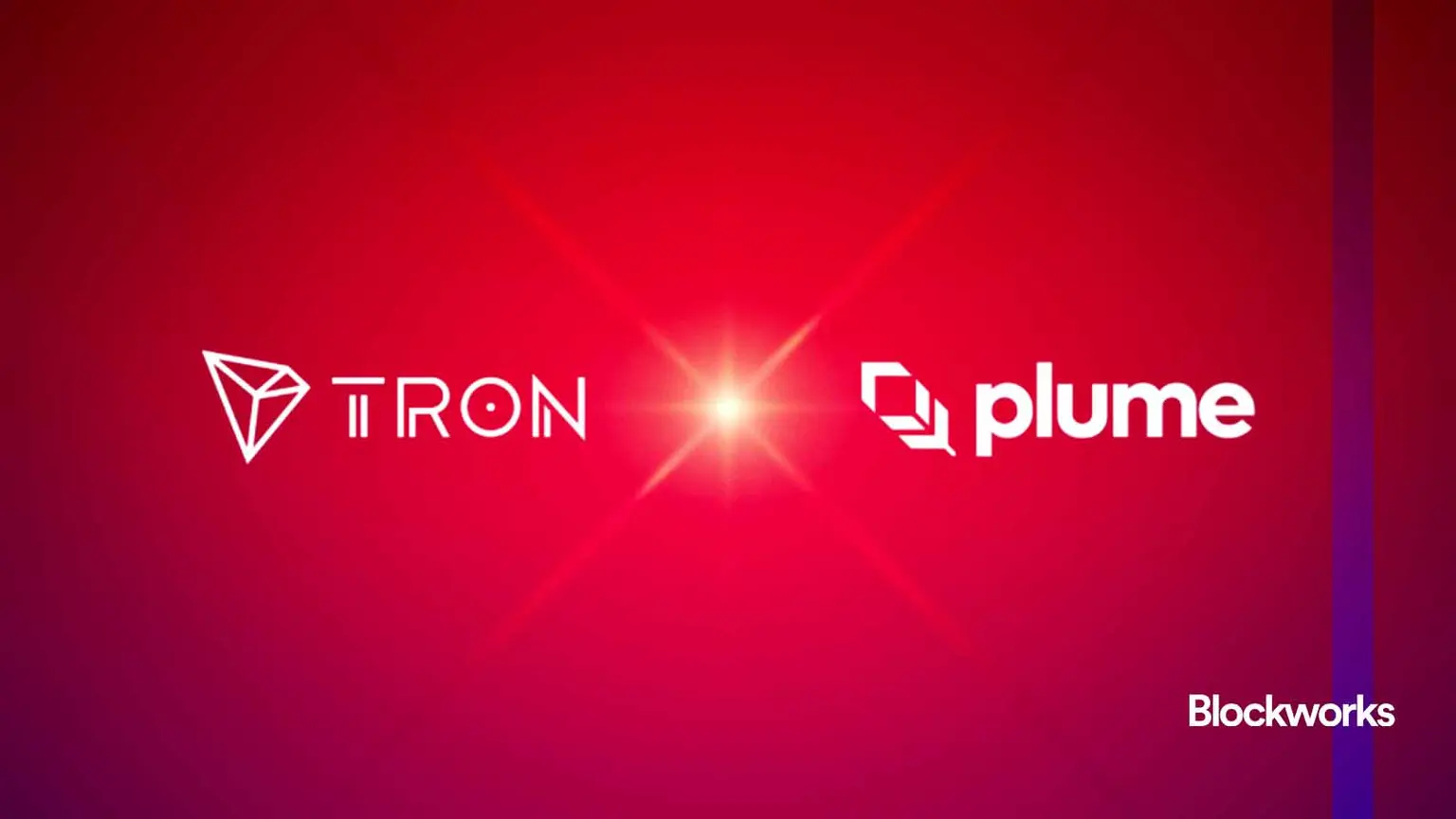 A Plume Network traz rendimento do mundo real para o ecossistema global de pagamentos da TRON