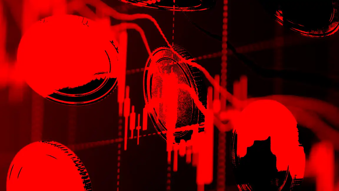 Volatilidade e cautela marcam retração histórica nos fundos cripto