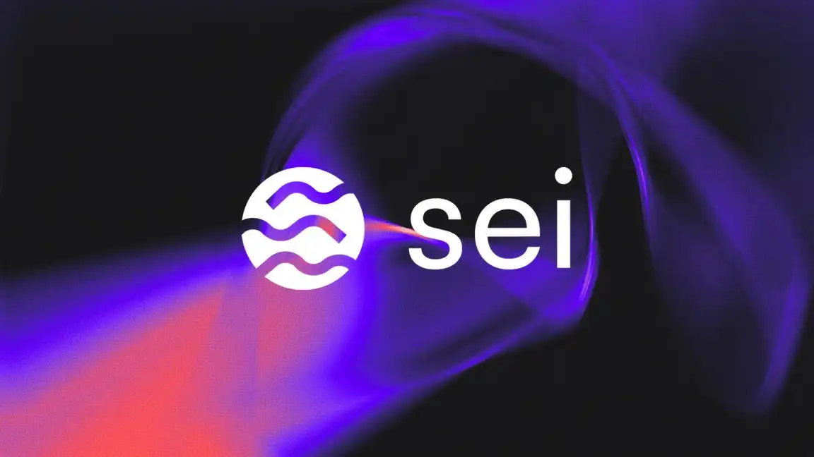 21Shares busca lançar ETF do token SEI com opção de recompensas por staking