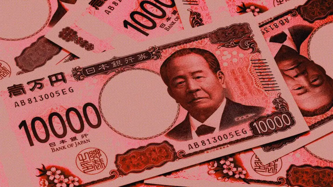 Tokenização em expansão: Japan Post Bank mira lançamento de DCJPY até 2026