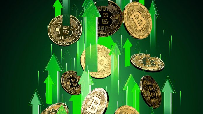 Bitcoin Rompe US$ 120 mil e Ethereum se Aproxima de Recorde em Dia de Otimismo Institucional