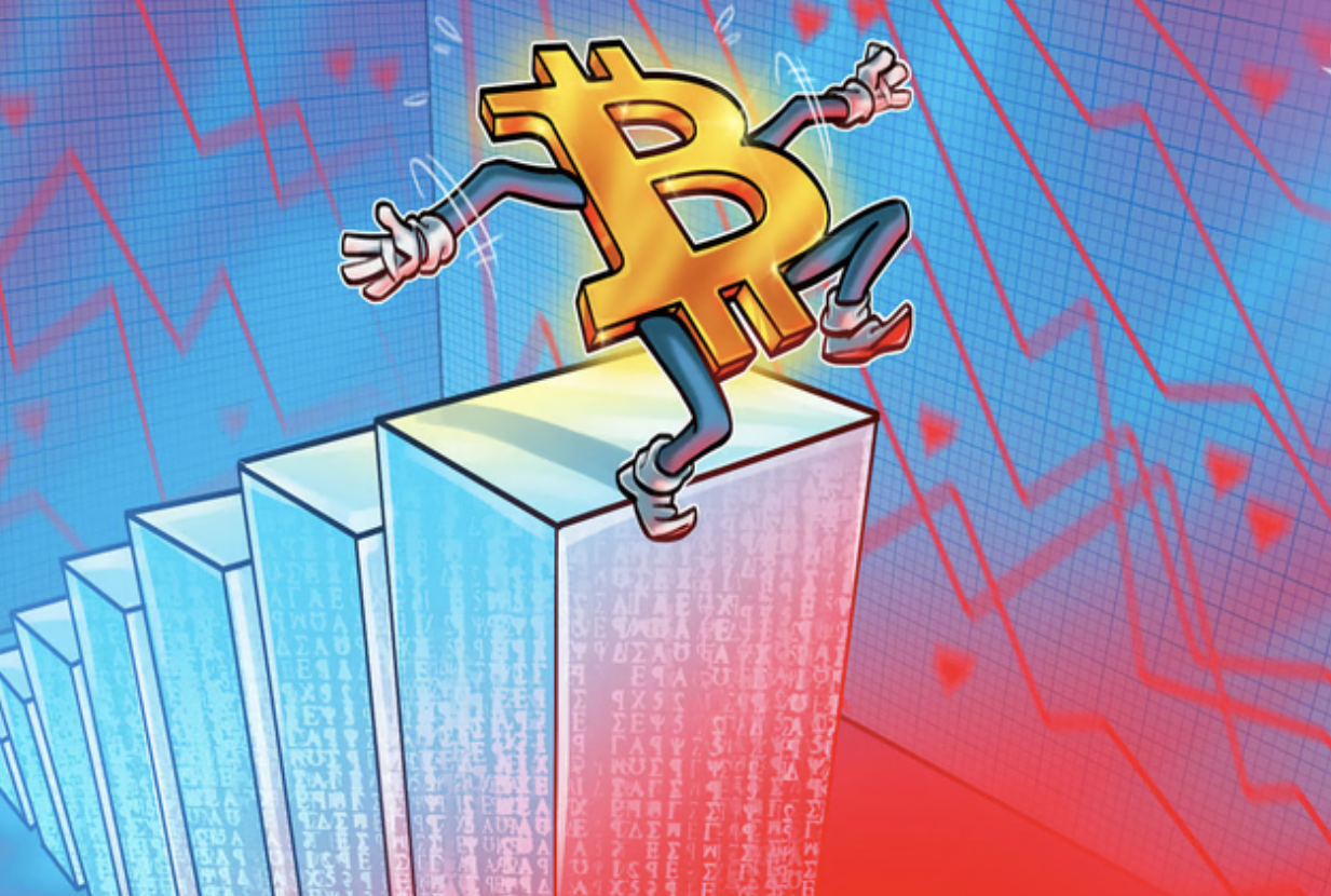 Bitcoin testa suporte crítico em US$ 114 mil; investidores se preparam para volatilidade em agosto