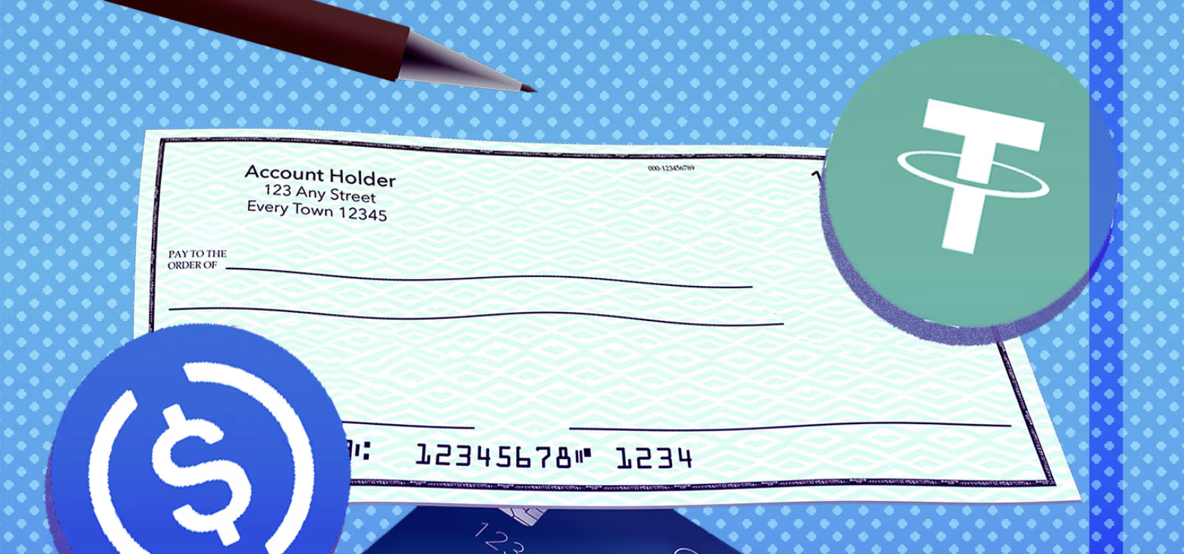 A Ascensão dos Pagamentos em Stablecoins: Tendências Emergentes no Mercado de Trabalho Cripto