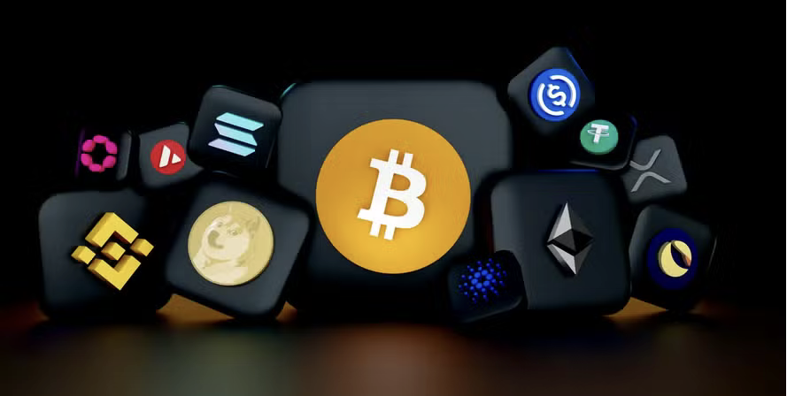 Quatro catalisadores podem impulsionar criptomoedas e ainda não estão precificados, diz executivo