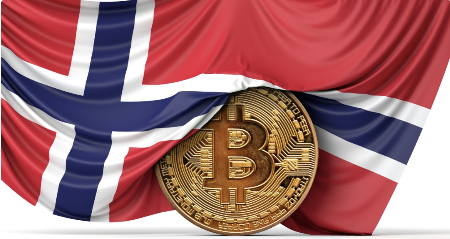 Noruega acelera sua aposta em Bitcoin: fundo soberano amplia exposição em 83% no segundo trimestre