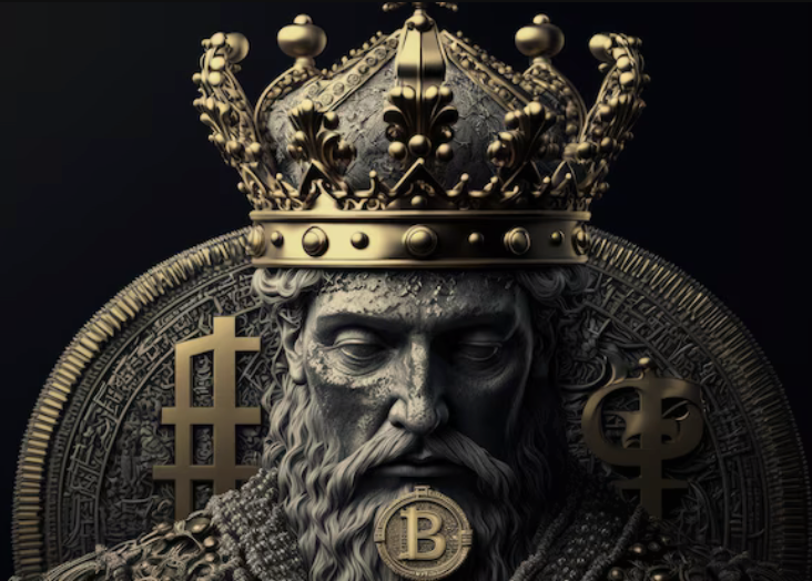Bitcoin Rumo à Liderança: Criptomoeda Deve Deixar Ações e Commodities Para Trás na Próxima Década
