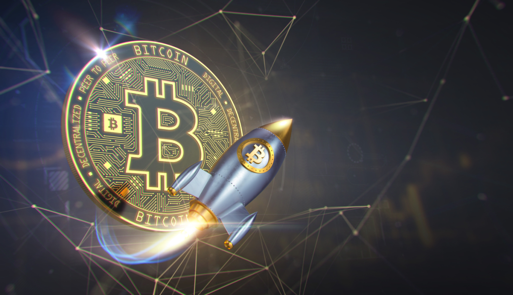 Bitcoin à Beira de Um Novo Recorde: Especialistas Apontam Para R$ 130 Mil como Próximo Marco