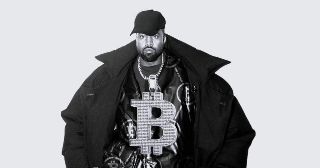 YZY Money: Kanye West Revoluciona ou Arrisca Tudo com Nova Criptomoeda que Dispara e Despenca em Horas