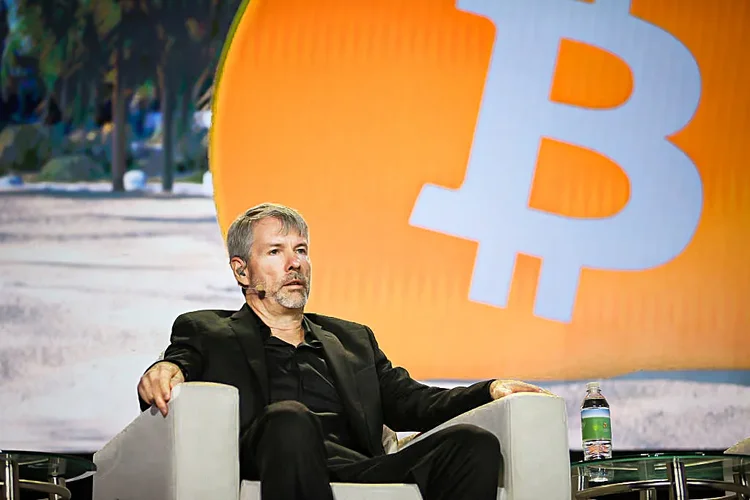 Strategy ultrapassa 630 mil Bitcoins e se consolida como maior investidor institucional em cripto