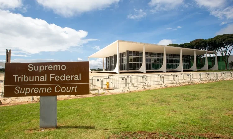 STF Alinha Justiça e Sustentabilidade: Usa Criptoativos e Blockchain para Compensar Carbono