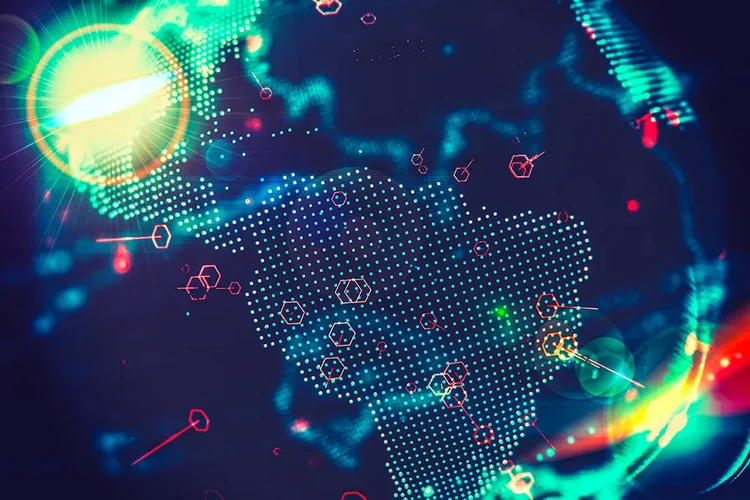 América Latina diante de enormes oportunidades no mercado Web3