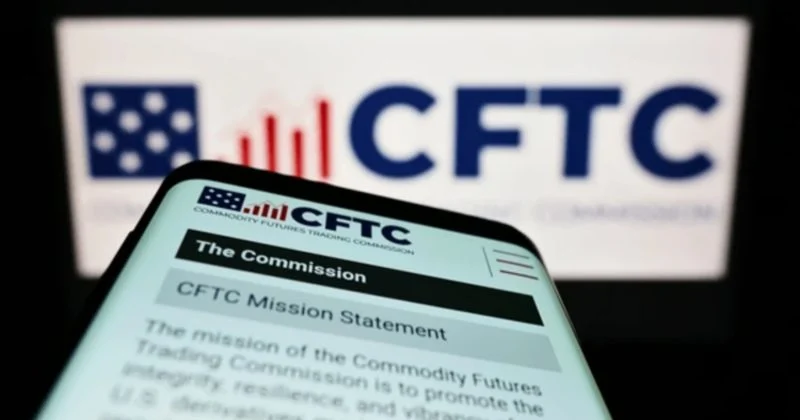 CFTC Abre Caminho para Americanos Operarem com Segurança em Exchanges Internacionais de Cripto