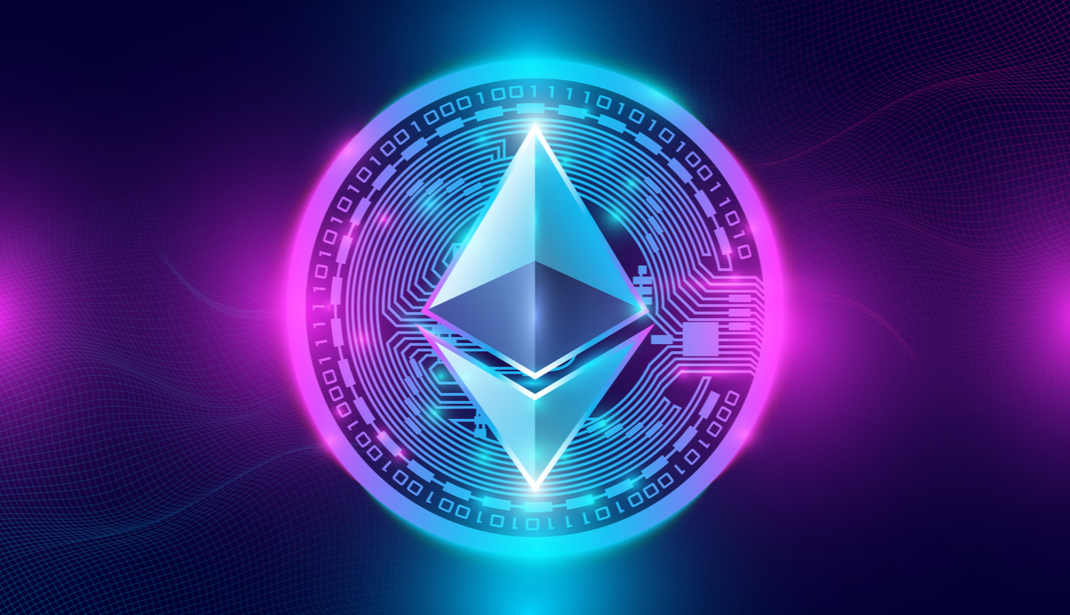 Ethereum em foco: moeda pode estar subvalorizada e abrir rara oportunidade para investidores