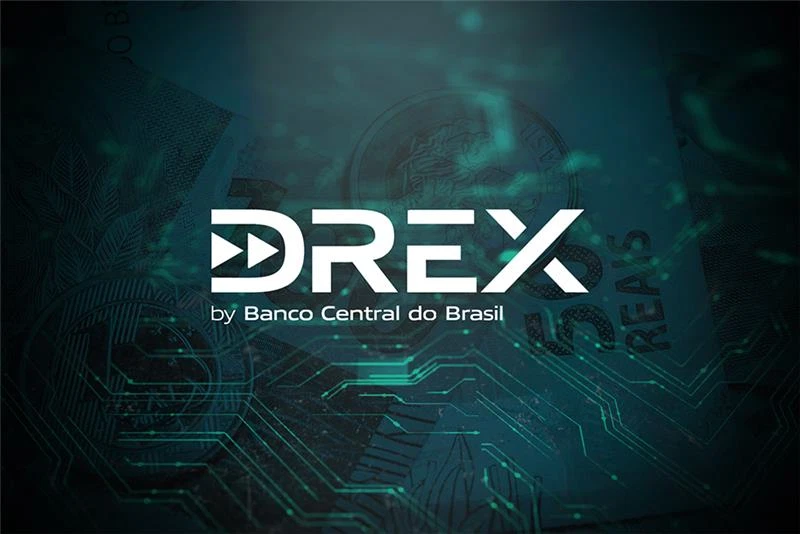 Drex Dá Ré no Blockchain: O Brasil Prioriza Pragmatismo e Agilidade na Revolução Digital