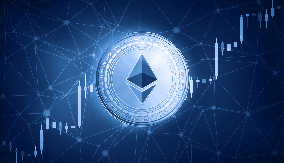 Ethereum decola com aporte recorde em ETFs e mira novo topo histórico