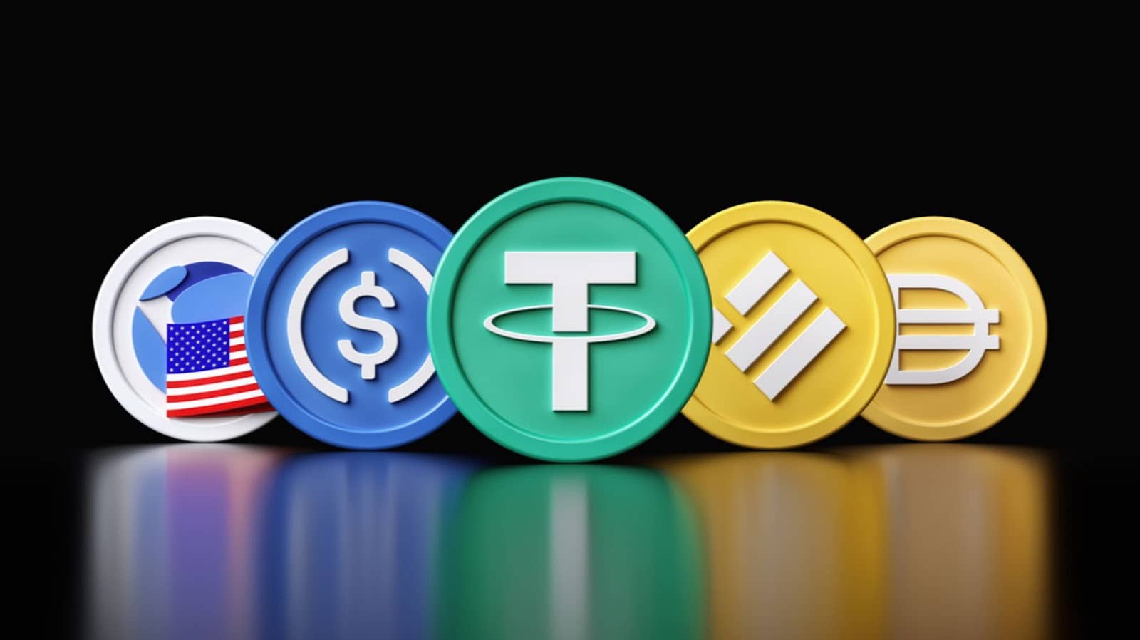 Stablecoins Fora do Dólar Ganham Força com Política Protecionista dos EUA