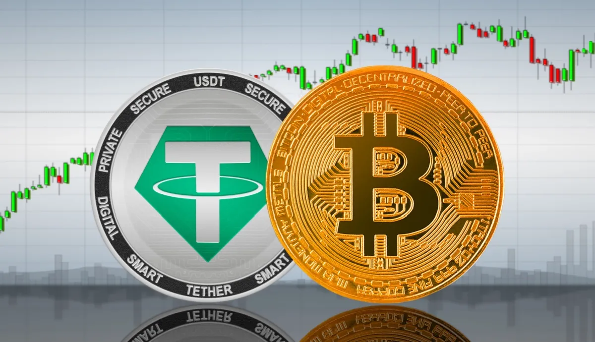 USDT na Bitcoin: A Revolução da Stablecoin no Ecossistema BTC