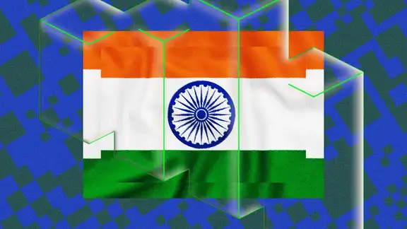 Índia Lidera Adoção Global de Criptomoedas e Consolida Importância no Ecossistema Cripto