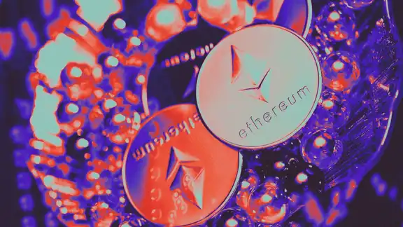 BitMine amplia suas reservas de Ethereum em US$ 65 milhões e domina o cenário institucional