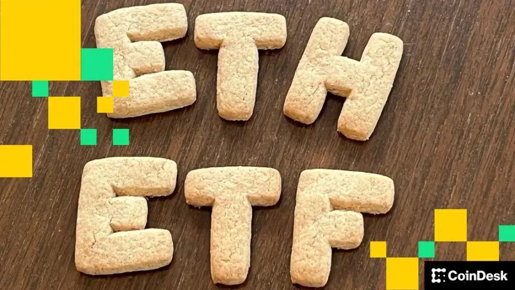 5 Razões para Investir em Ether: O Tesouro do Futuro