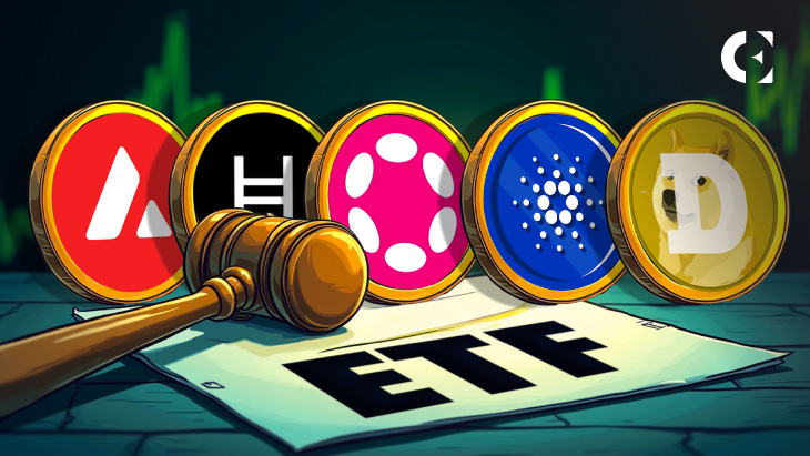 Grayscale mira ETFs de altcoins e pode redefinir mercado cripto nos EUA